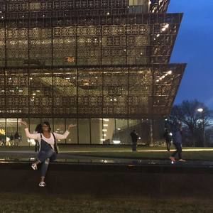 Meet your Posher, Chantell